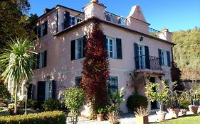 Villa Barca - Luxury Vacation Rentals - Wellness & Pool